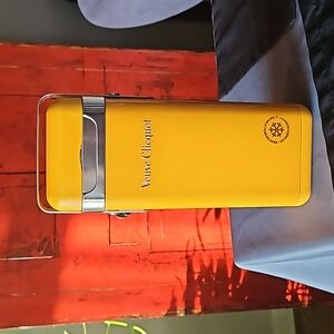 Veuve Cooler Gift Box